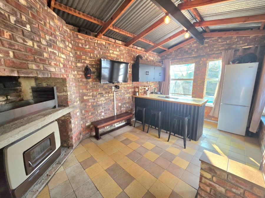 4 Bedroom Property for Sale in Panorama Free State